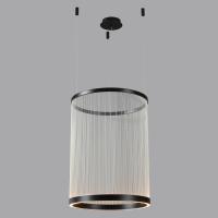 Светильник подвесной Crystal Lux ATRIUM B SP50W LED