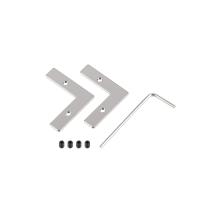 Соединитель профиля LINE-6070-L90 Set Arlight 058724
