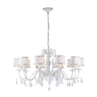 Подвесная люстра Dio DArte Asfour Firenze E 1.1.10.200 W