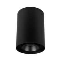 Светильник SP-FOCUS-R86-10W Warm3000 (BK, 24 deg, 230V) Arlight 054812