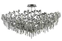 Люстра подвесная Dio D'Arte Elite Acerra E 1.5.100.100 N