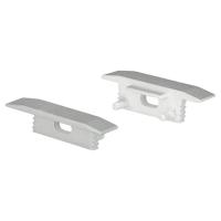 Набор заглушек Arlight SL-Slim-H7-F25 с отверстием 024490 Набор заглушек Arlight SL-Slim-H7-F25 с отверстием 024490