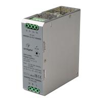 Блок питания Arlight ARV-DRP120-24-B 24V 120W IP20 5A 037156