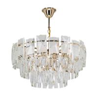 Подвесная люстра De Markt City Бриз 111016607