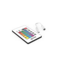 Контроллер RGB для светодиодной ленты Gauss Basic LED 12V 72W BT610 Контроллер RGB для светодиодной ленты Gauss Basic LED 12V 72W BT610