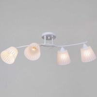 Потолочная люстра Reluce 82460-0.3-04 WH