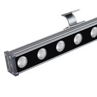 Линейный прожектор AR-LINE-760-18W Day4000 (GR, 30 deg, 230V) Arlight 045369