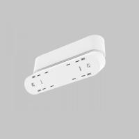 Адаптер для магнитного шинопровода IMEX UT25 IL.0007.1000-6 WH