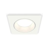 Комплект встраиваемого светильника Ambrella light Techno Spot XC6520001 SWH белый песок (C6520, N6110)