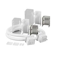 Комплектующие для гибкого неона Led Strip 432013 Комплектующие для гибкого неона Led Strip 432013