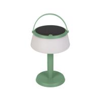 Светильник настольный SP-TRAFO-1.5W Warm2700 (Зеленый, 120 deg) Arlight 063189
