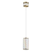 Подвесной светильник Odeon Light Lulu L-Vision 5454/5L