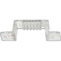 Крепеж на стену Feron 3W для дюралайта LEDF3W LD127 26097 Крепеж на стену Feron 3W для дюралайта LEDF3W LD127 26097