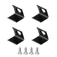 Держатель SL-KANT-H10 BLACK Arlight 049422