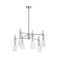 Люстра Lumion EMILY 8268/6