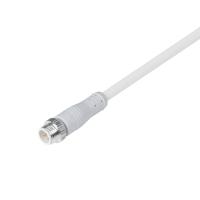 Коннектор питания ARL-WAVE-1615-CON-POWER-MALE-4PIN-WHT Arlight 060094