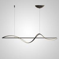 Подвесной светильник Imperium Loft Adonis L140 Black 231525-23