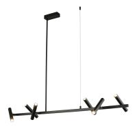 Люстра подвесная Aployt Honor APL.067.03.30