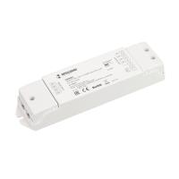 INTELLIGENT ARLIGHT Диммер SMART-DALI-104-72-ADDR-DIM-DT6-SUF (12-48V, 4x5A) (IARL, IP20 Пластик, 5 лет) 028421