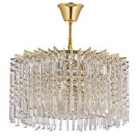 Подвесная люстра Dio DArte Elite Maggio E 1.5.50.100 G