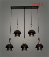 Люстра подвесная Alfa Light F4124-42