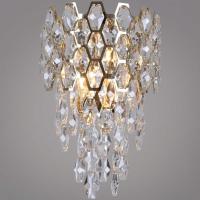 Настенный светильник Reluce 00995-0.2-02 MX GD