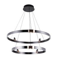 Подвесная люстра Arte Lamp CESARE A1993SP-64BK