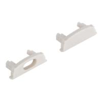 Набор заглушек для гибкого профиля Elektrostandard 220V 2835 (5 пар) ZLL-2-ALP012 a043156 Набор заглушек для гибкого профиля Elektrostandard 220V 2835 (5 пар) ZLL-2-ALP012 a043156