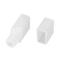 Заглушка Arlight Aurora-1608-CAP-Set-WH 039360 Заглушка Arlight Aurora-1608-CAP-Set-WH 039360