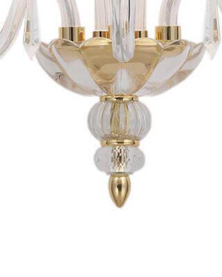 Бра Lumien Hall Матиас 2024/3W-CLGD Бра Lumien Hall Матиас 2024/3W-CLGD