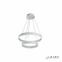 Подвесной светильник iLedex Sunset 6832/4+6 WH