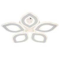 Потолочная светодиодная люстра Escada Diamond 10264/5LED