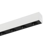 Светильник MAG-DOTS-25-L200-6W Day4000 (WH, 30 deg, 24V) Arlight 050050