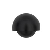 Уличный настенный светильник Nowodvorski Cabo Led Black 11804