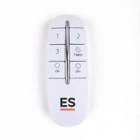 Контроллер для дистанционного управления освещением Elektrostandard 16001/03 IP20 12V 3-канальный a056813 Контроллер для дистанционного управления освещением Elektrostandard 16001/03 IP20 12V 3-канальный a056813