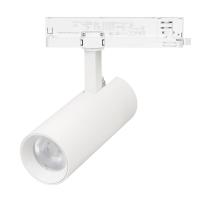 Светильник LGD-GERA-4TR-R74-20W Warm3000 (WH, 55 deg, 230V, TRIAC) Arlight 058876