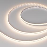 Светодиодная лента COB-X544-8mm 24V Warm3500 (11 W/m, IP20, 5m, FreeСut) Arlight 043415(1)
