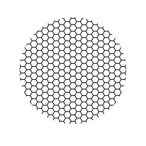 Сотовый фильтр Italline Honeycomb filter Сотовый фильтр Italline Honeycomb filter