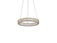 Люстра NEWPORT 8580/40 C chrome