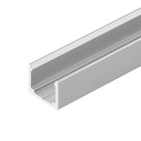 Профиль ARL-THOR-10x10mm-1000-M ANOD Arlight 042089