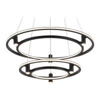 Подвесной светодиодный светильник Ambrella light Comfort Line FL5544