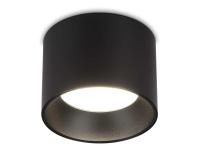 Накладной точечный светильник Ambrella light TECHNO SPOT TN52885 Накладной точечный светильник Ambrella light TECHNO SPOT TN52885