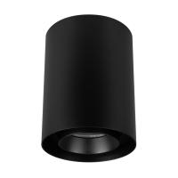 Светильник SP-FOCUS-R110-18W Day4000 (BK, 50 deg, 230V) Arlight 054874