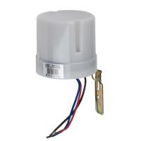 Датчик освещенности Uniel USN-012-2500W-02/100LUX-WH UL-00005840 Датчик освещенности Uniel USN-012-2500W-02/100LUX-WH UL-00005840