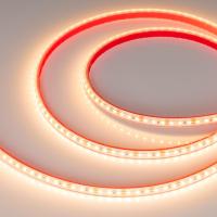 Светодиодная влагозащищенная лента Arlight 9,6W/m 120LED/m 2835SMD теплый белый 5M 028547(2)