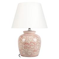 Настольная лампа Loft IT Orchid 10491T Red