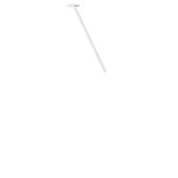 Встраиваемый светодиодный спот Loft IT Cane 10359/500 White