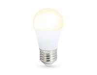 Лампа светодиодная Шар G45 13W 2700K Ambrella light Bulding 451303