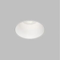 Точечный светильник Denkirs Spot Hide DK2145-WH
