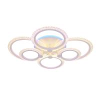 Потолочная люстра Seven Fires Rimini SF7016/7C-WT